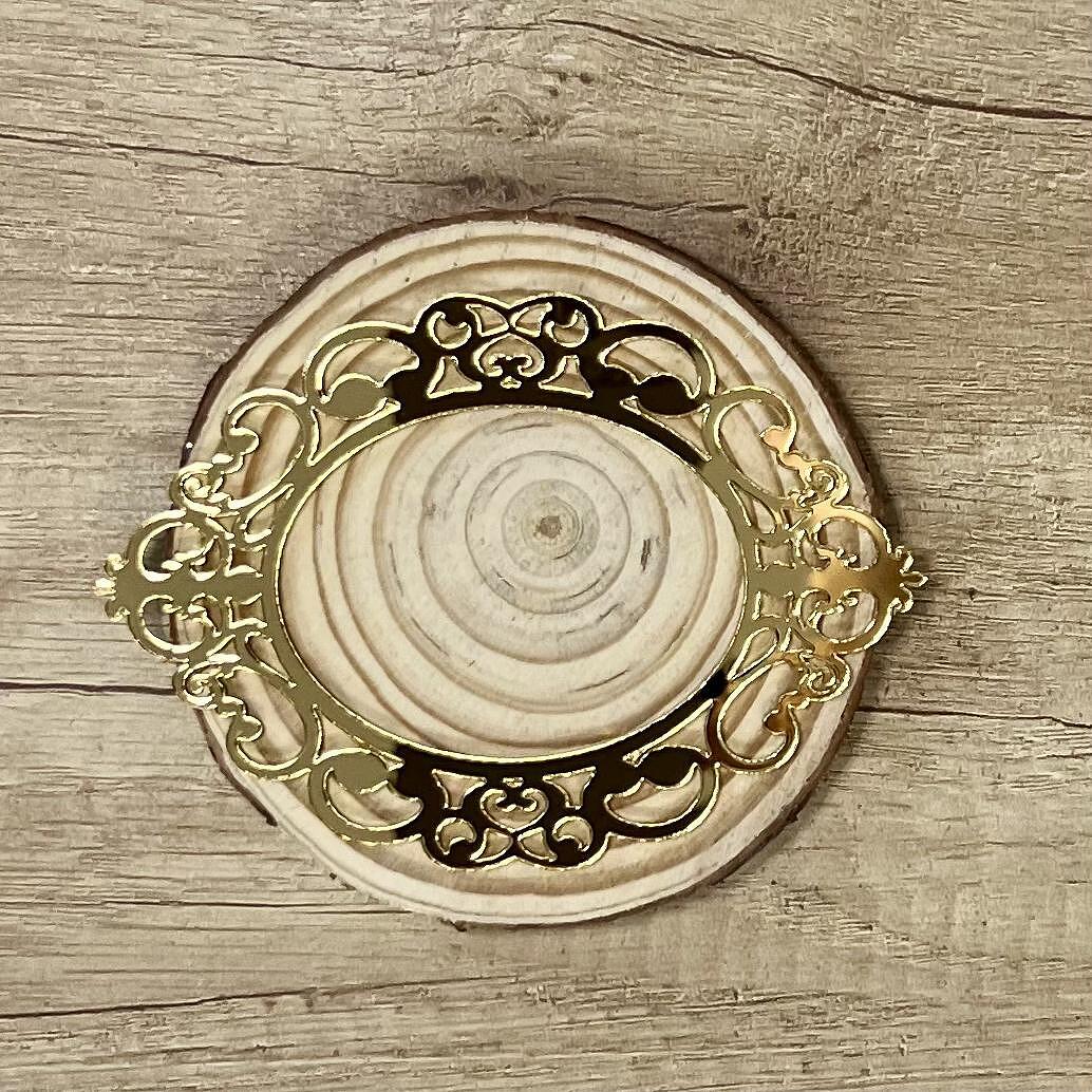 Акрилна рамка 12х8,3см