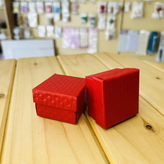 Картонени кутийки 4,5/3,5см