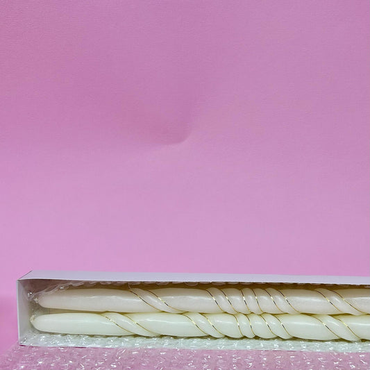 Комплект свещи 36см