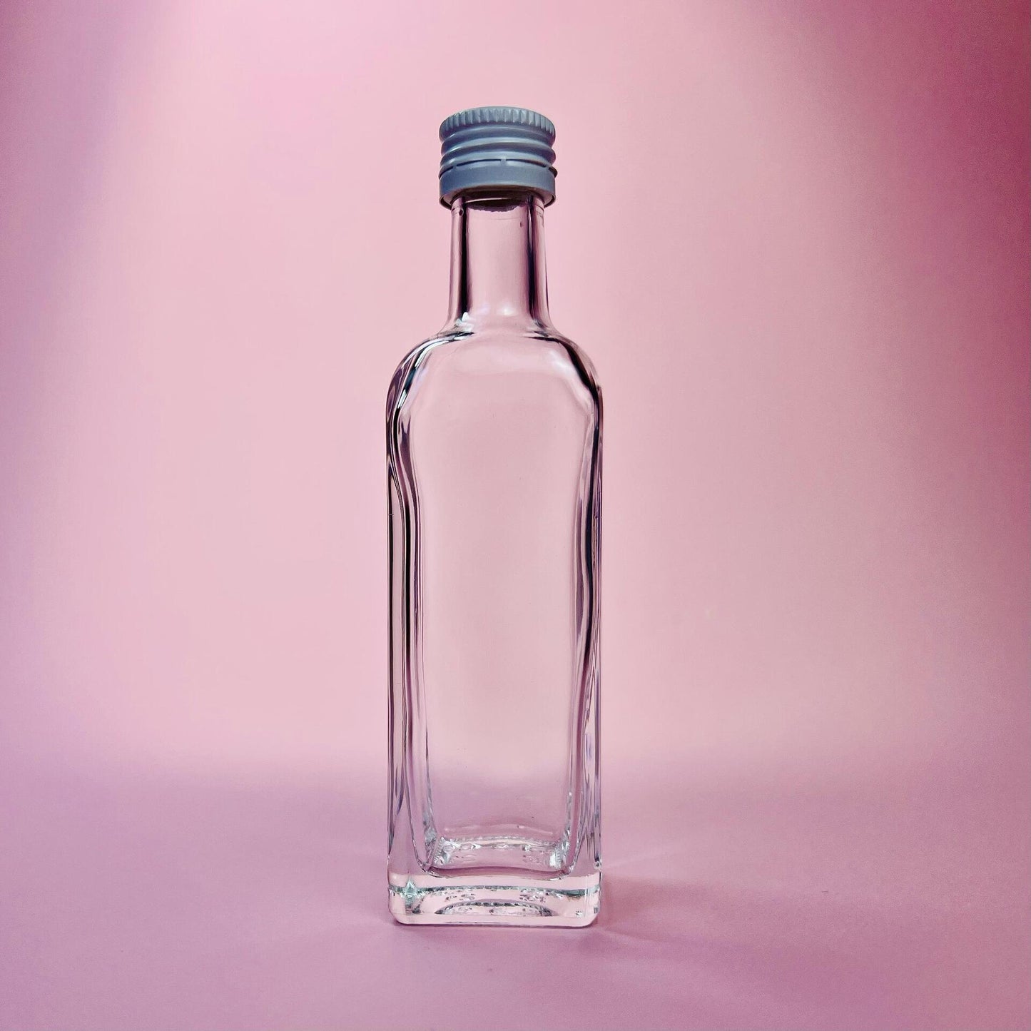 Квадратно шише 60ml