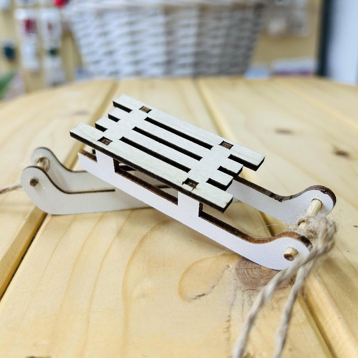 Малки шейнички