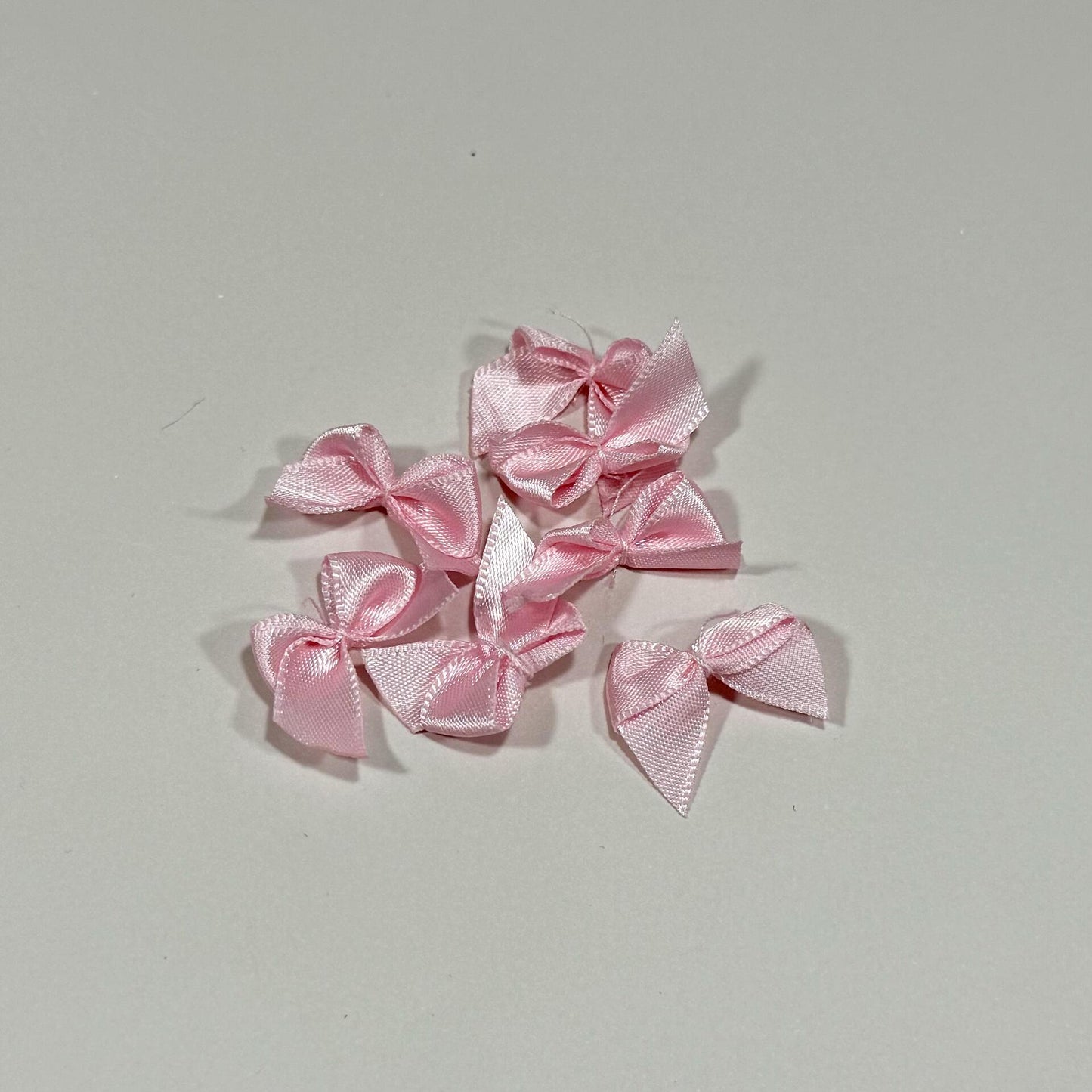 Панделки за декорация 2,5см