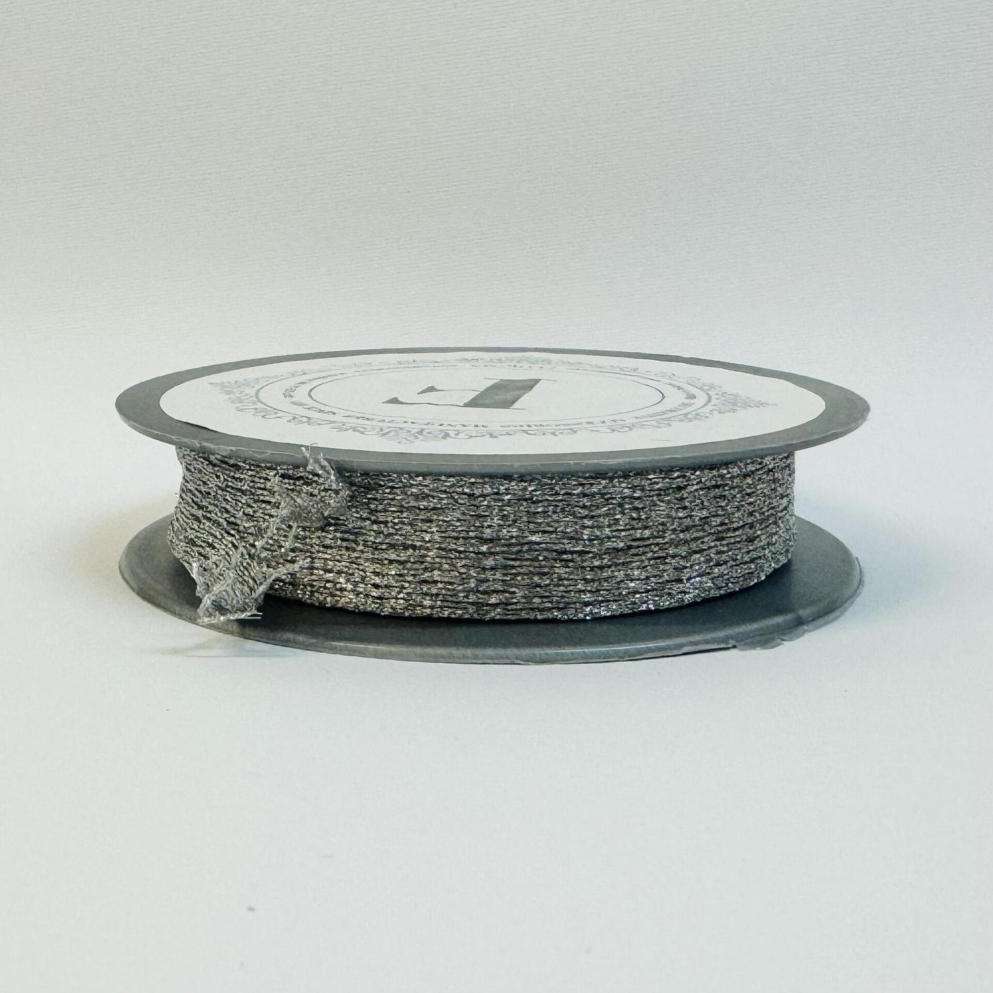 Разтеглива панделка SILVER