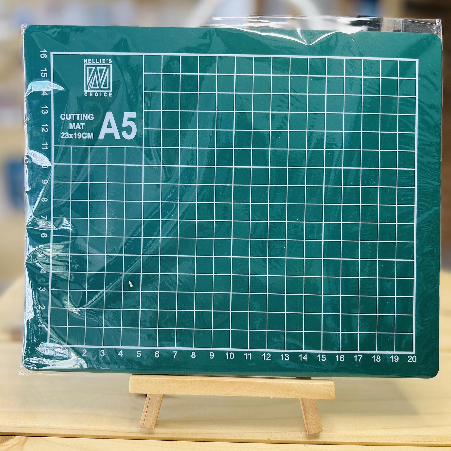 Самовъзстановяваща се подложка за рязане