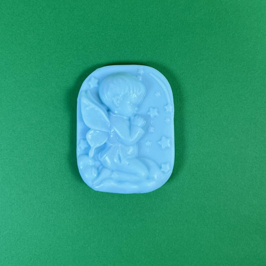 Сапун за кръщене