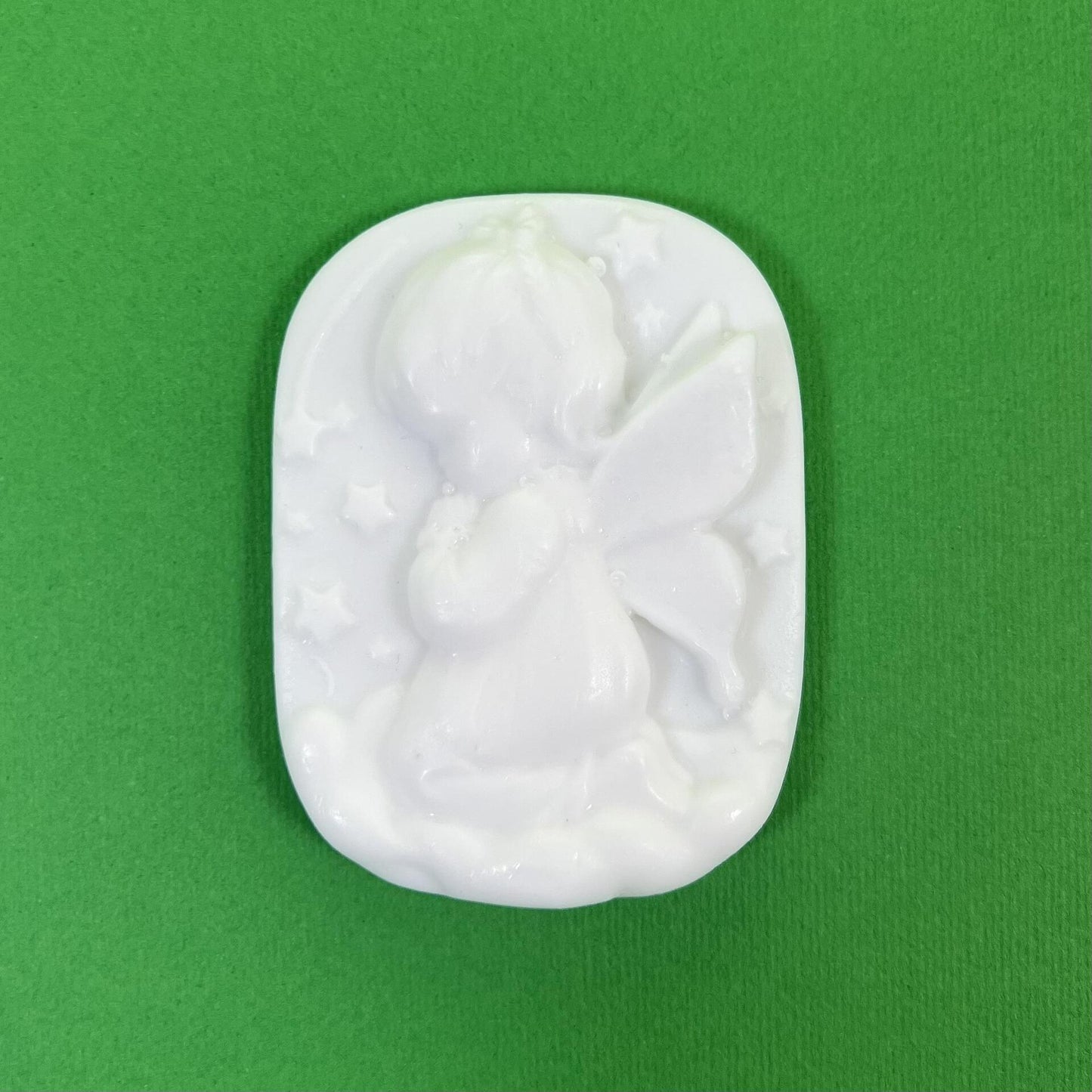 Сапун за кръщене