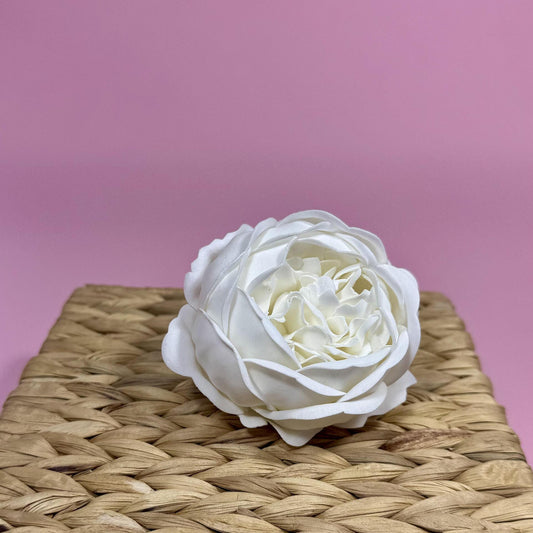 Сапунена божуреста роза