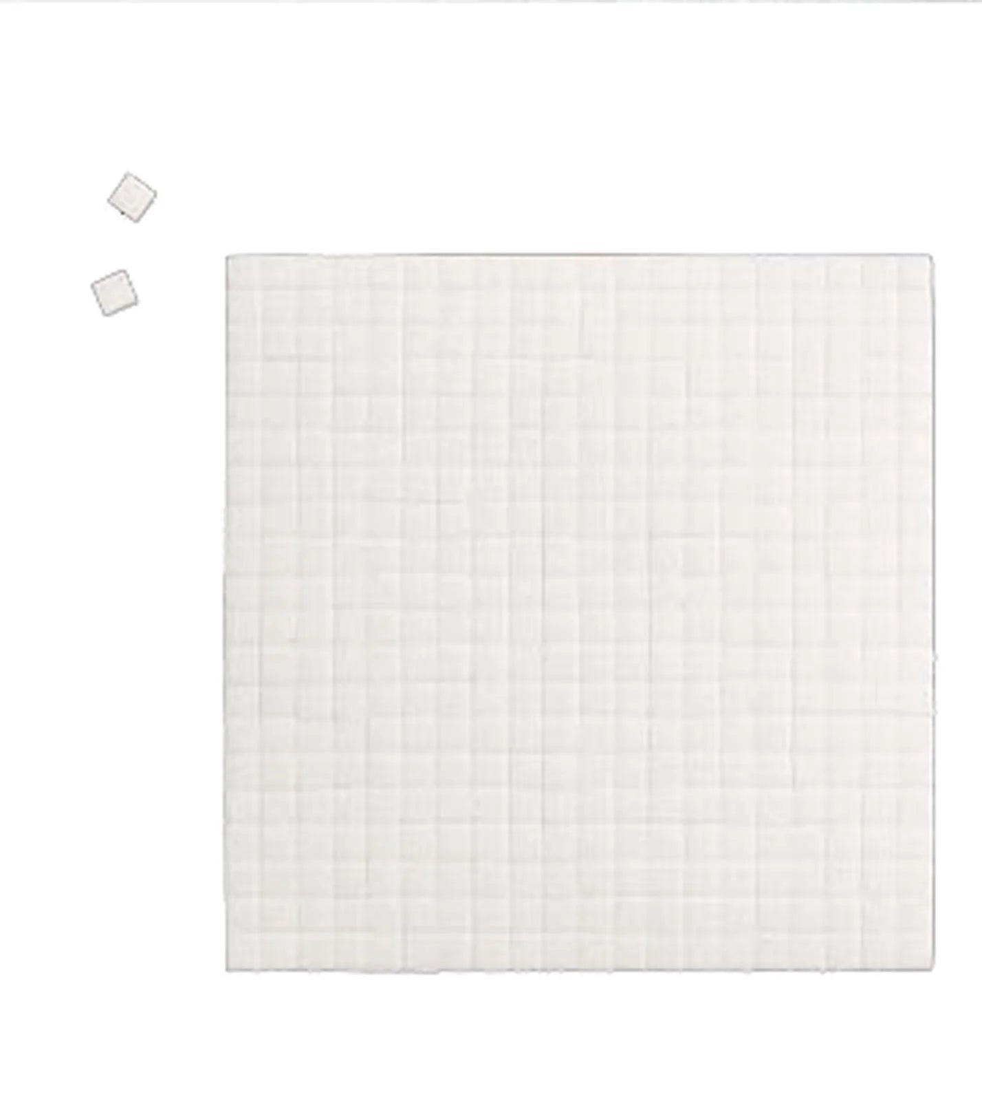 3D обемни лепенки