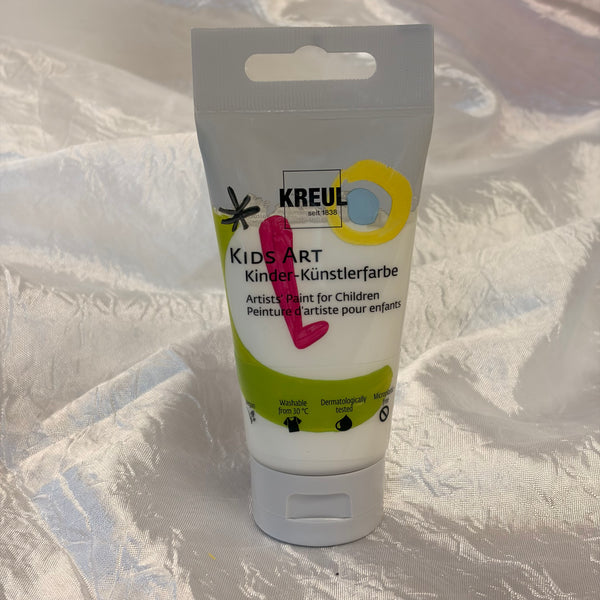 Боя за деца KREUL 75 ml – различни цветове