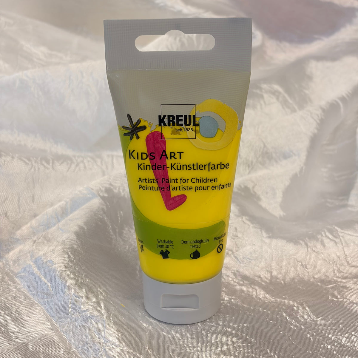 Боя за деца KREUL 75 ml – различни цветове
