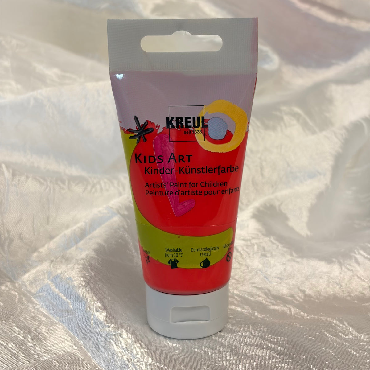 Боя за деца KREUL 75 ml – различни цветове