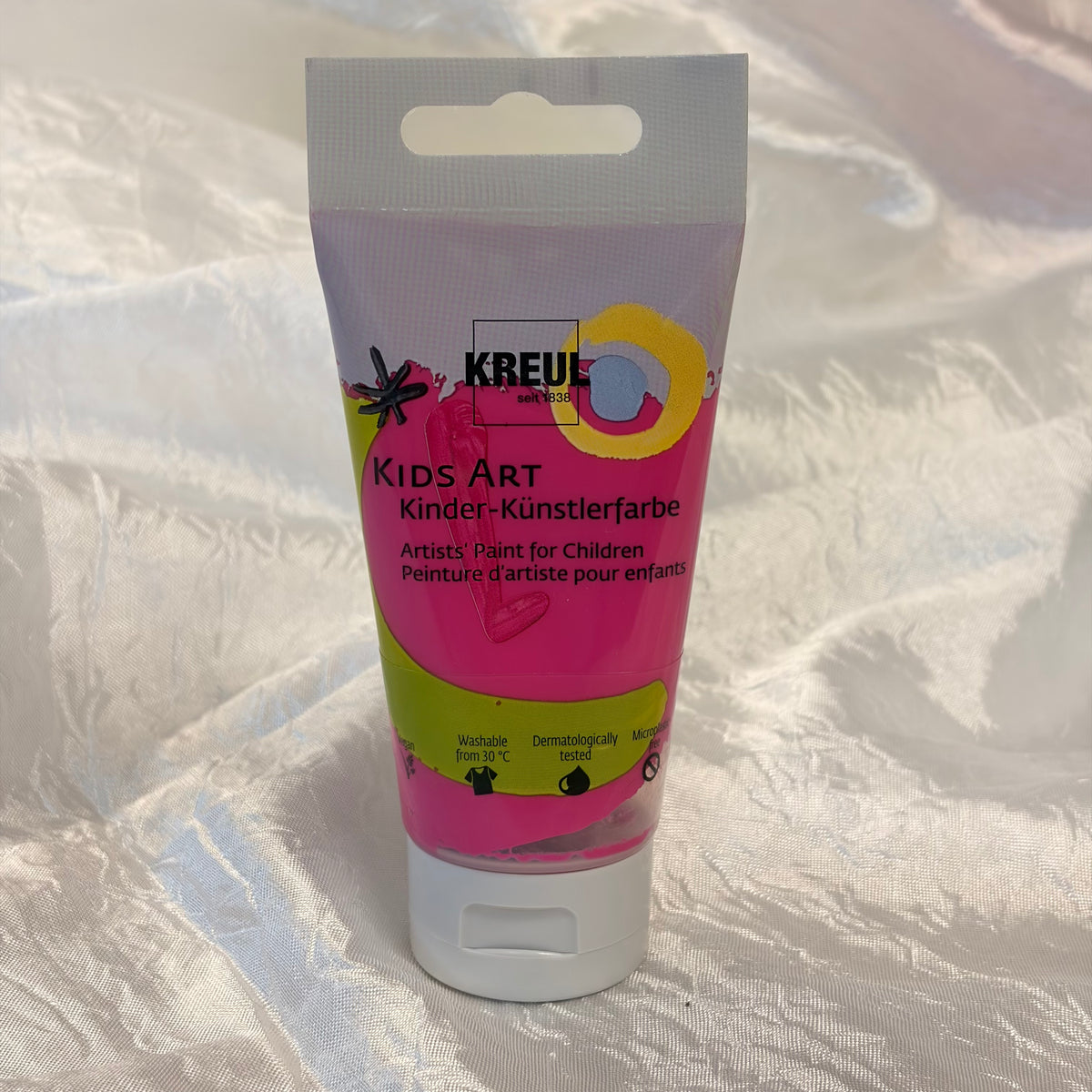 Боя за деца KREUL 75 ml – различни цветове