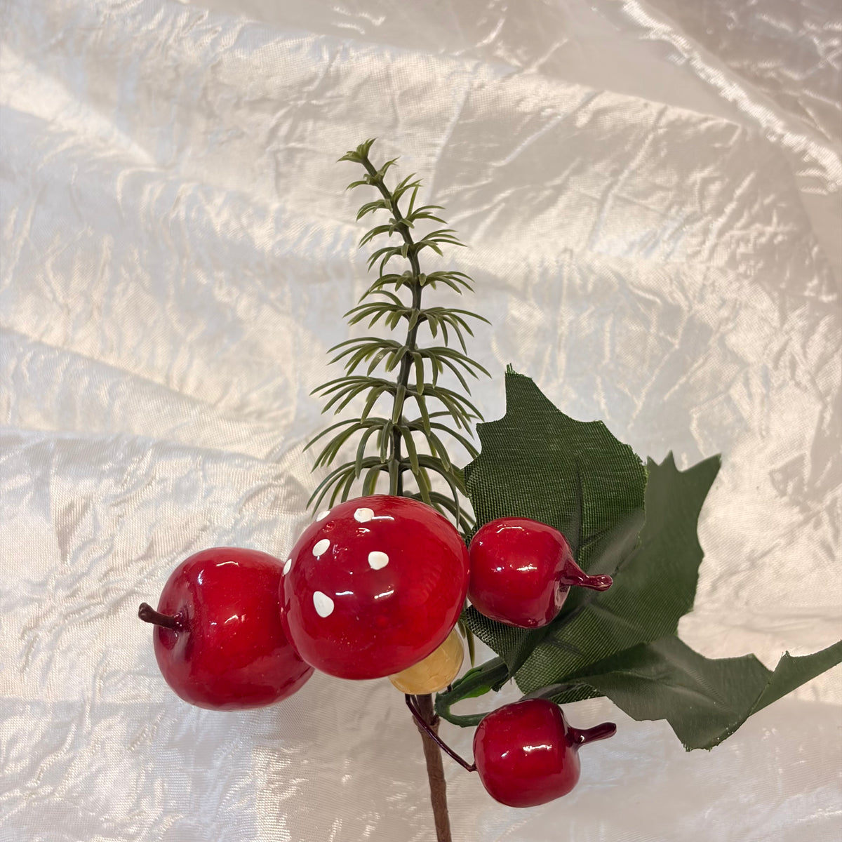 Коледна Клонка Forest 18cm