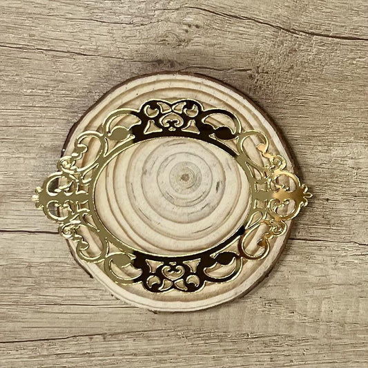 Акрилна рамка 12х8,3см