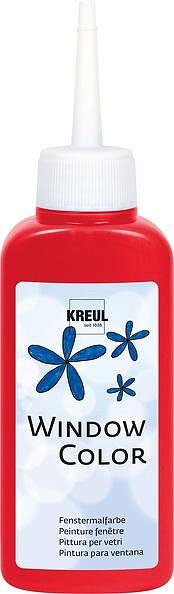 Боя за стъкло KREUL