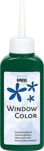 Боя за стъкло KREUL