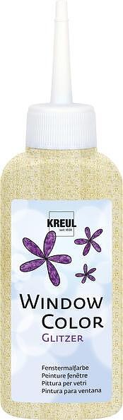 Боя за стъкло KREUL