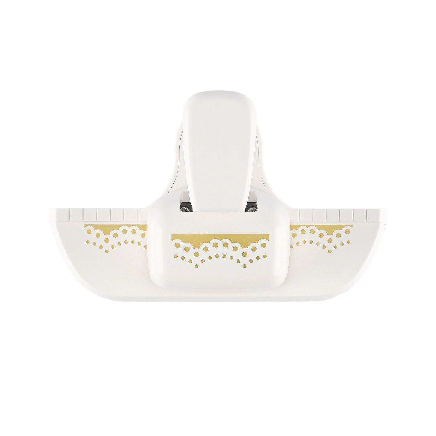 Бордюрен пънч Doily Edge Vaessen Creative