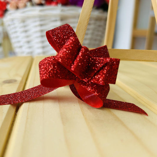 Брокатени дърпащи панделки 15/28mm