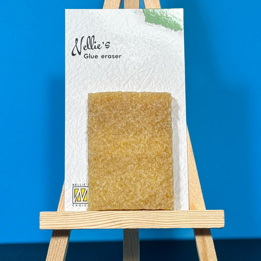 Гъба за изтриване на лепило Nellie Snellen
