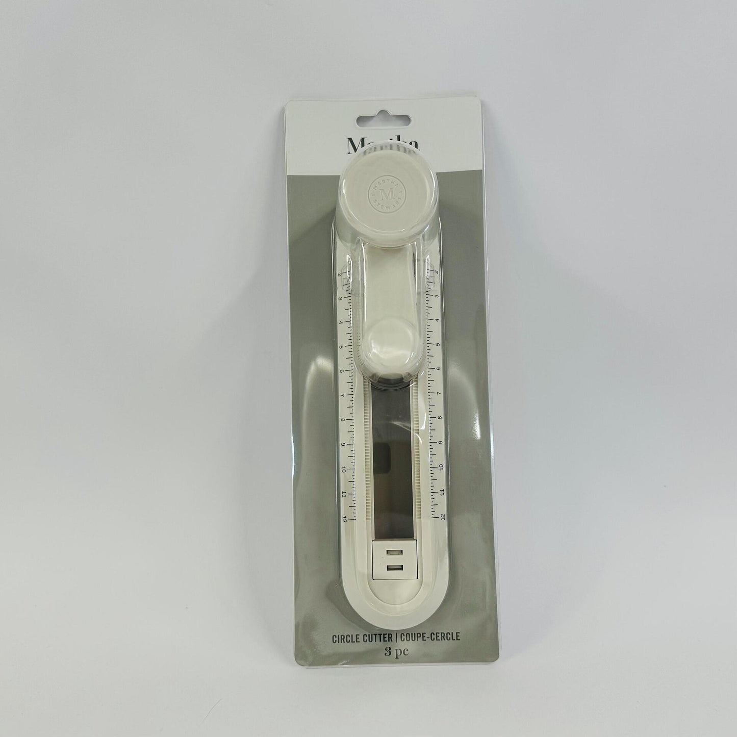 Инструмент за изрязване на кръг от 2 до 12 inch