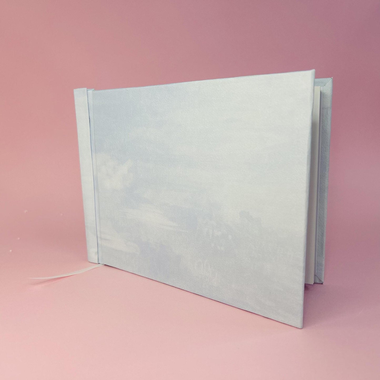 Книга за пожелания А5