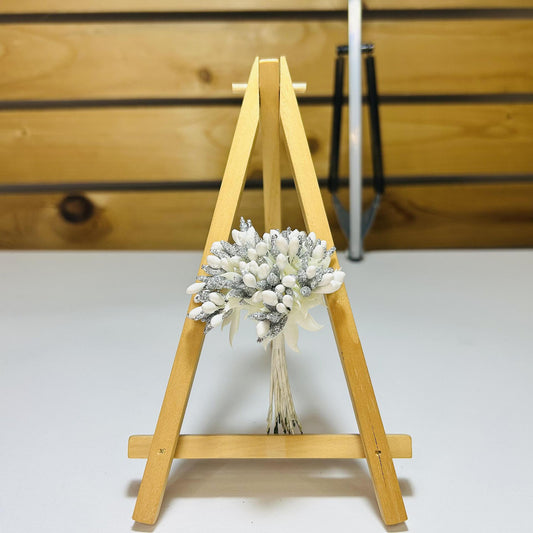 Коледни тичинки