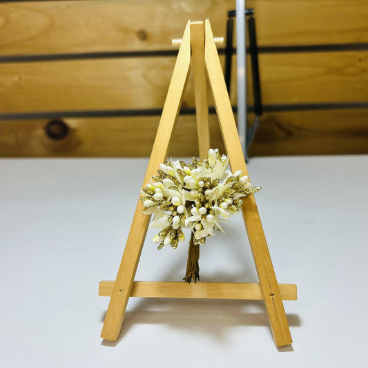 Коледни тичинки