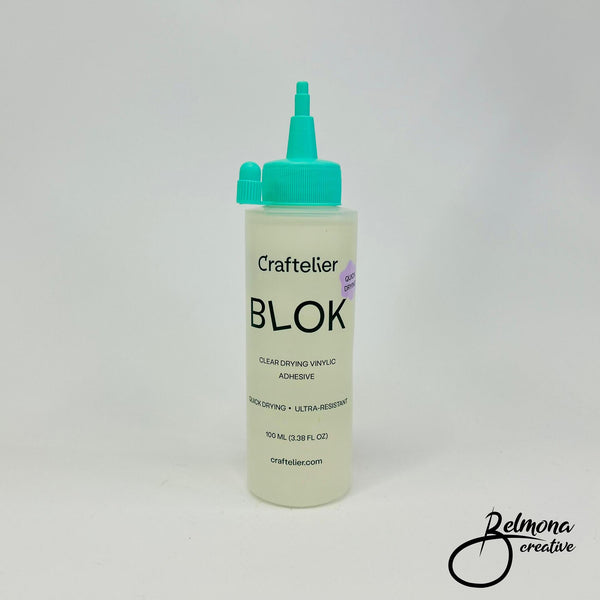 Лепило BLOK 100ml