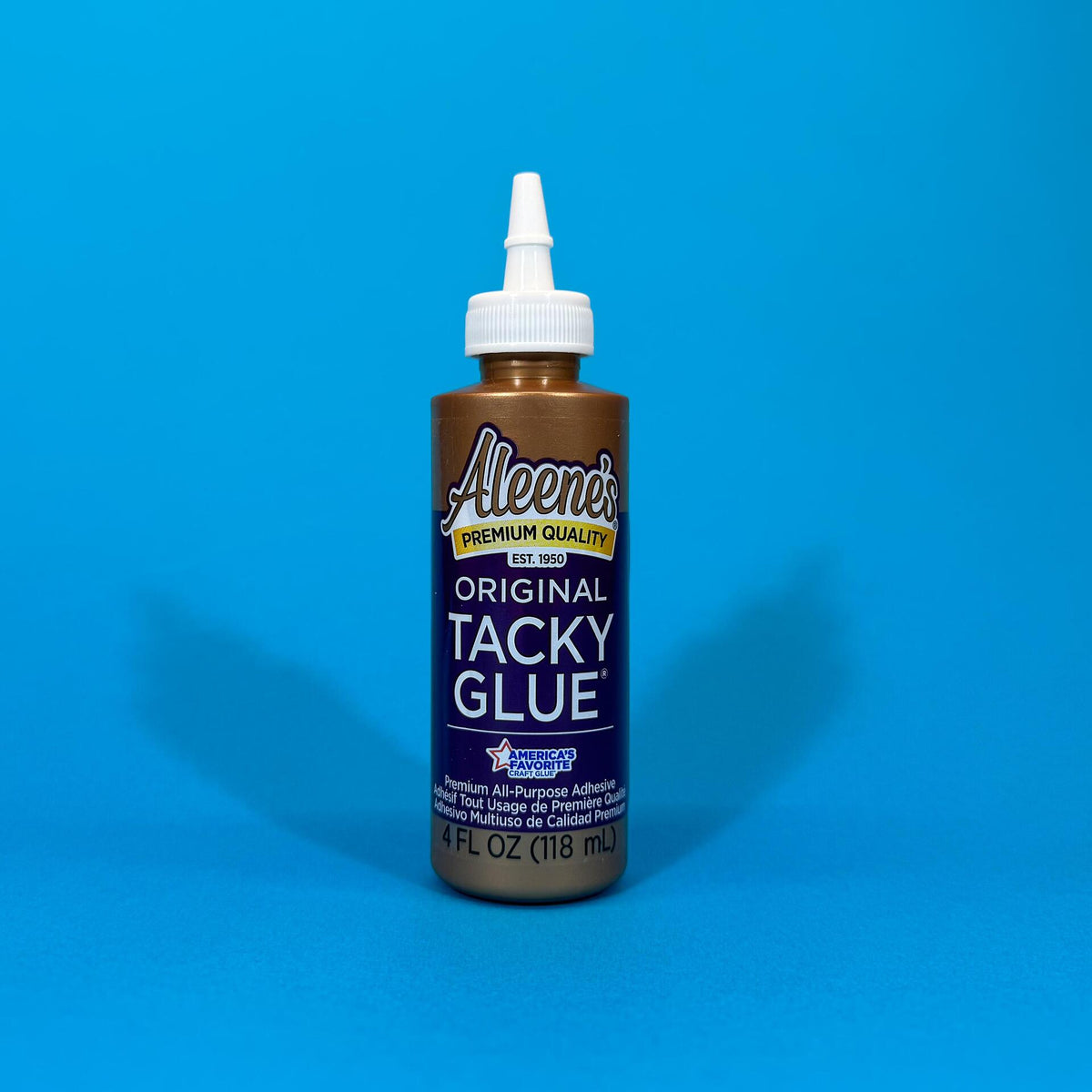 Лепило Tacky glue 118мл