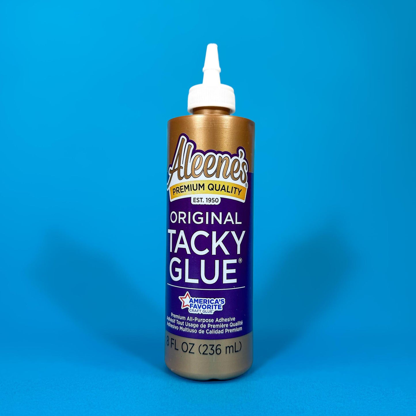 Лепило Tacky glue 236мл