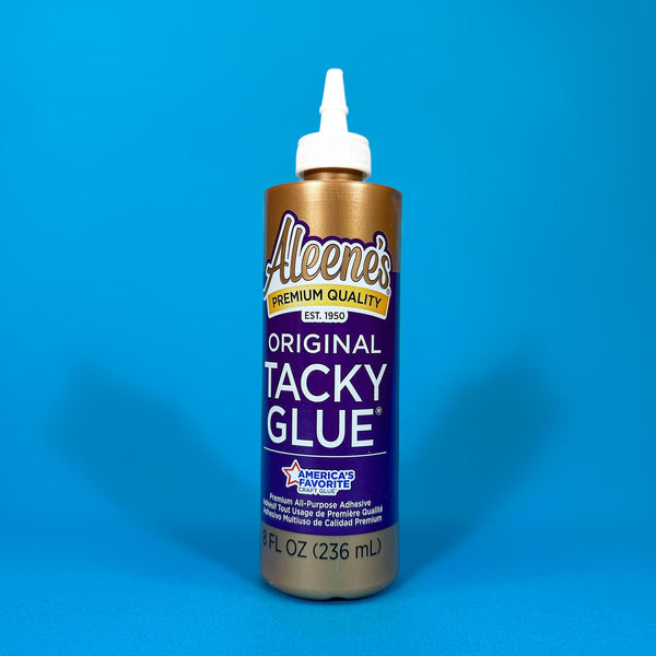 Лепило Tacky glue 236мл