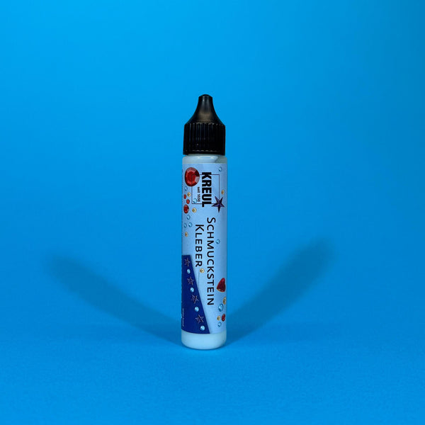 Лепило за камъчета 29 ml KREUL Schmucksteinkleber
