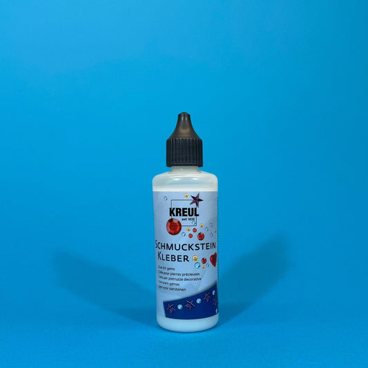 Лепило за камъчета 125 ml KREUL Schmucksteinkleber