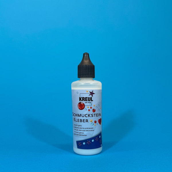 Лепило за камъчета 125 ml KREUL Schmucksteinkleber