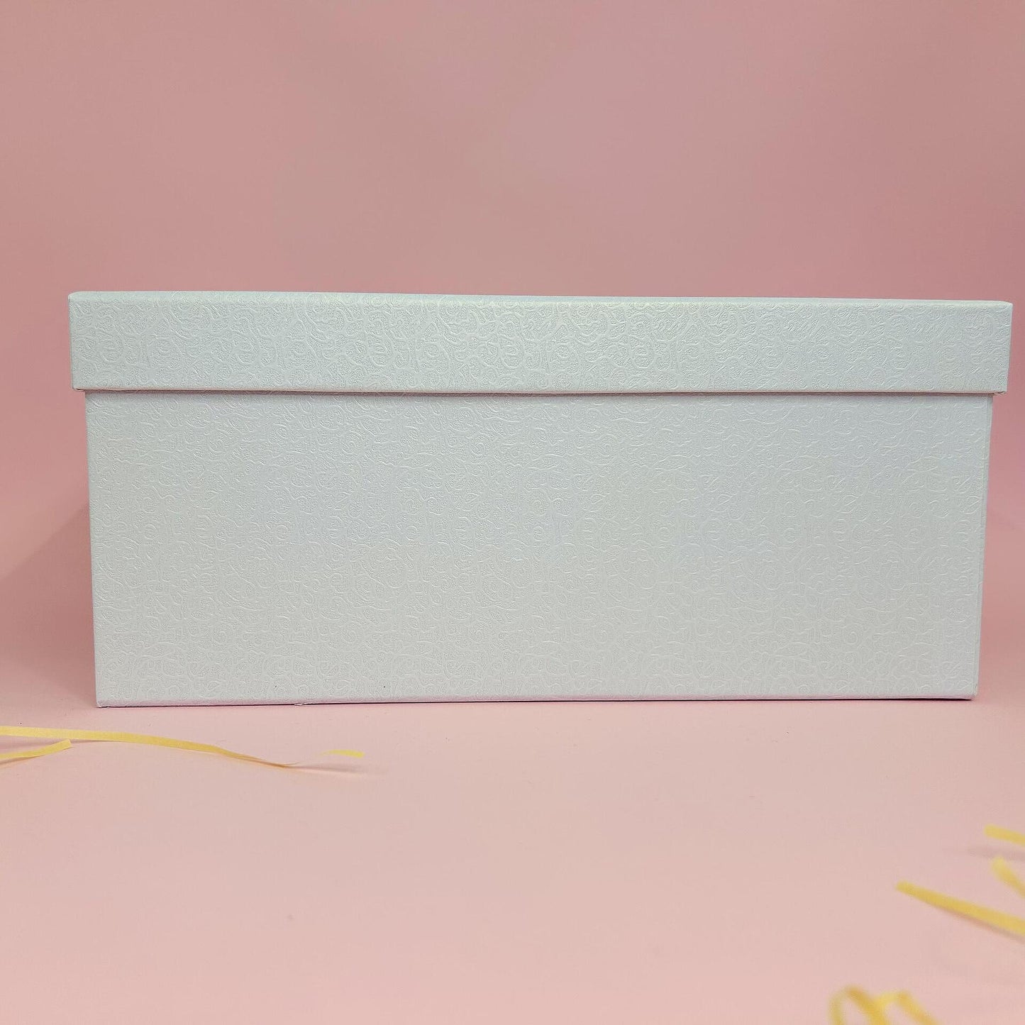 Луксозни правоъгълни кутии 38/25/16см