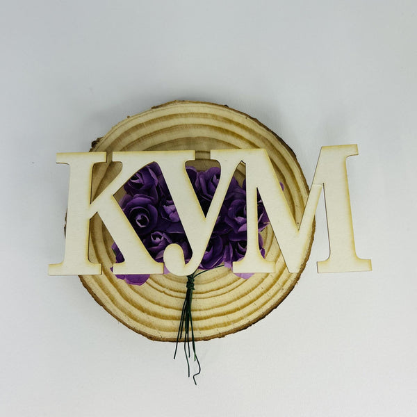 Надпис от бирен картон КУМ/КУМА
