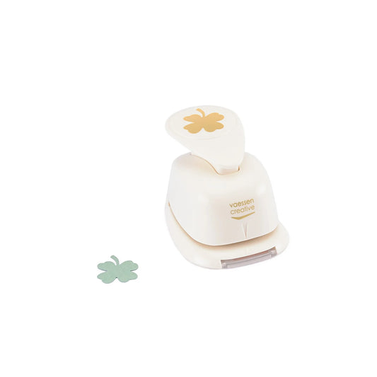 Пънч Four-Leaf Clover Medium 2.4 x 2.1 cm Vaessen Creative