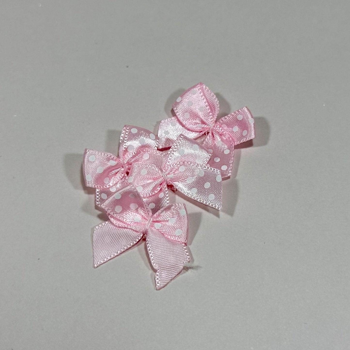 Панделки за декорация 2,5см