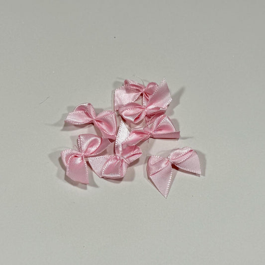 Панделки за декорация 2,5см