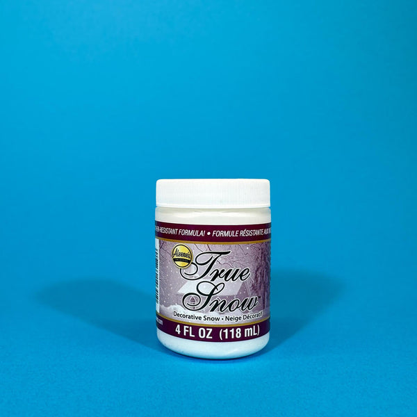 Паста True Snow Aleene's 118ml