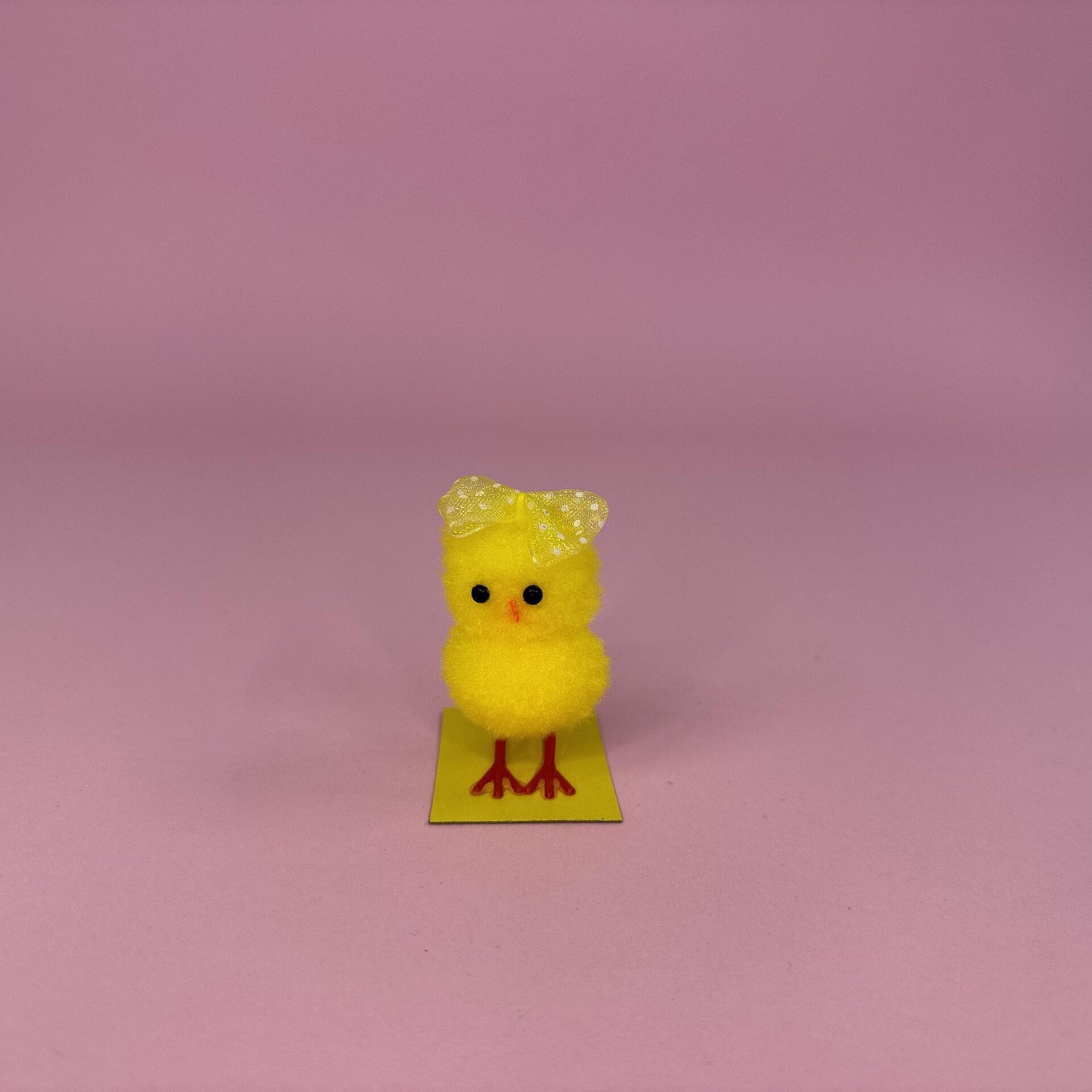 Пиленца с панделки 5см