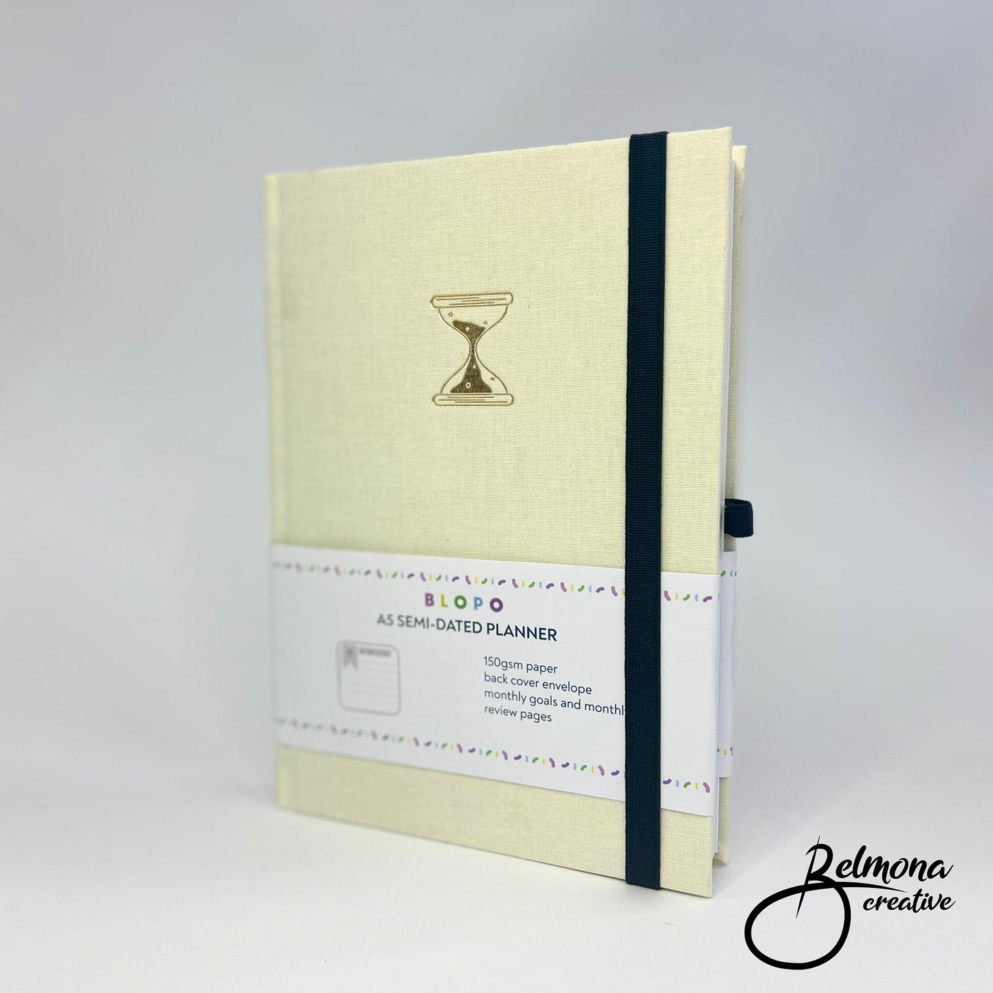 Планер "The Hourglass"