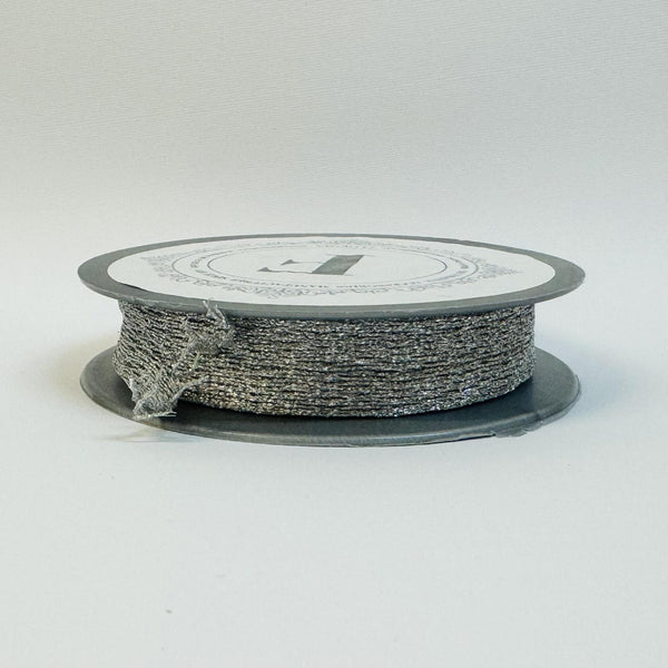 Разтеглива панделка SILVER