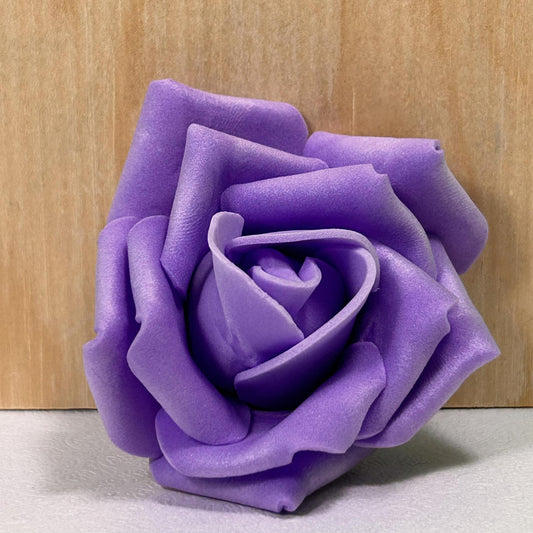 Роза фоам чашка 5см