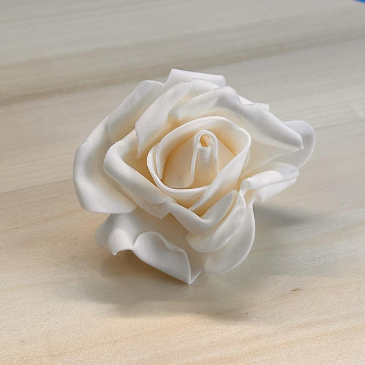 Роза фоам чашка 5см