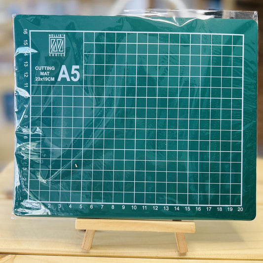 Самовъзстановяваща се подложка за рязане