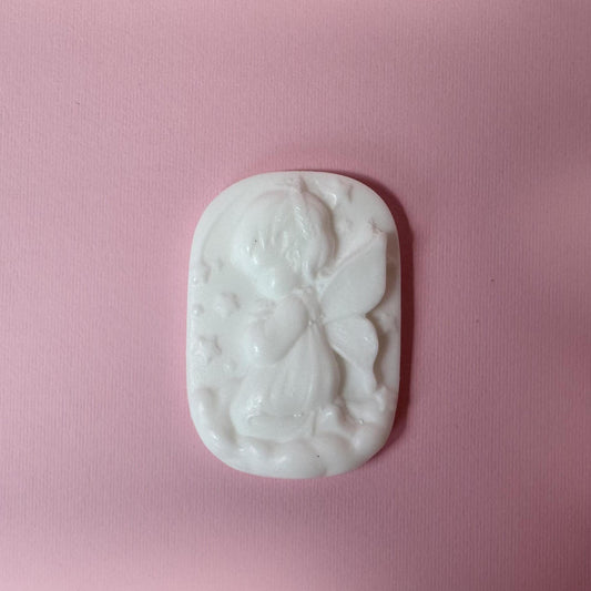 Сапун за кръщене