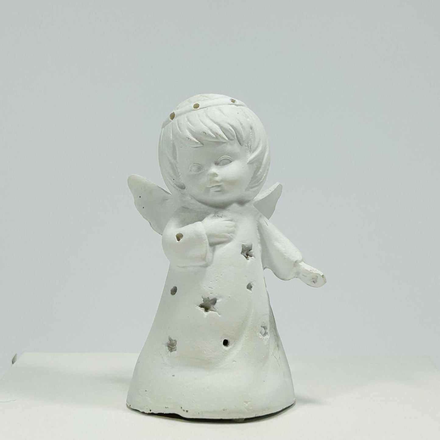 Светещо ангелче за декорация