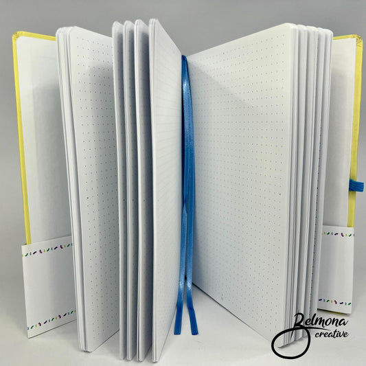 Тефтер  "Bubble Book"